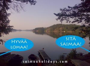 Hyväälomaa (kopio)